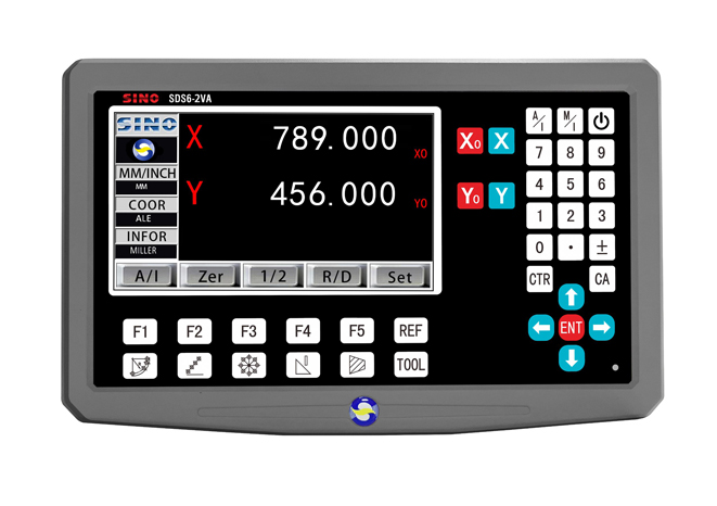 УЦИ SDS6-2VA